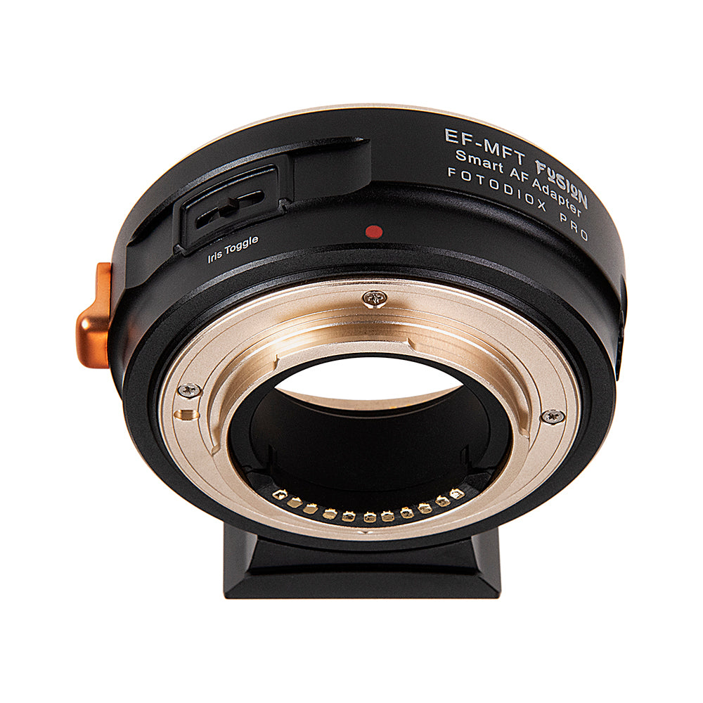 Fusion Smart AF Adapter - Sony E-Mount Lens to Nikon Z-Mount Camera –  Fotodiox, Inc. USA