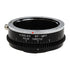 Vizelex Polar Throttle Lens Mount Adapter - Canon EOS (EF / EF-S) D/SLR Lens to Micro Four Thirds (MFT, M4/3) Mount Mirrorless Camera Body with Built-In Circular Polarizing Filter