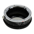 Fotodiox PRO Lens Adapter Field Kit Compatible with Canon EOS (EF / EF-S) D/SLR Lenses to Micro Four Thirds Mount Mirrorless Cameras Includes Three Premium Grade Adapters - PRO, ND Throttle, and Polar Throttle Kit