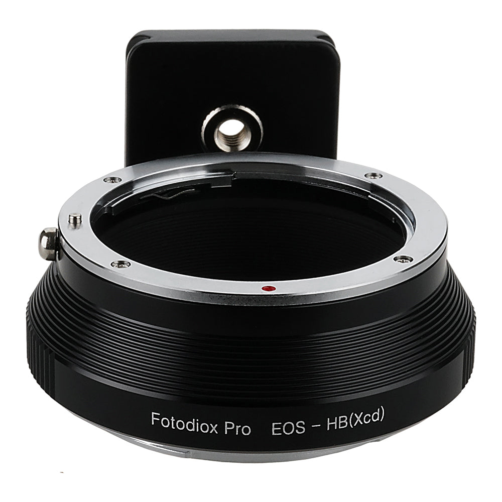 Monetair Blij Bereid Pro Lens Adapter - Canon EF/EF-S Lens to Hasselblad XCD Cameras – Fotodiox,  Inc. USA