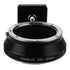 Fotodiox Pro Lens Adapter - Compatible with Canon EOS (EF / EF-S) Lenses to Hasselblad XCD Mount Digital Cameras