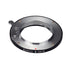 Fotodiox Lens Adapter - Compatible with Exakta, Auto Topcon SLR Lenses to Olympus 4/3 (OM4/3) Mount DSLR Cameras
