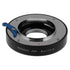 Exakta, Auto Topcon SLR Lens to Sony Alpha A-Mount Camera Bodies