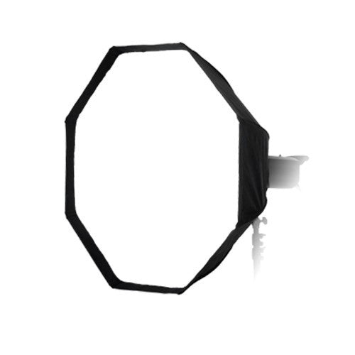 Pro Studio Solutions EZ-Pro 36" Softbox with Multiblitz P Speedring for Multiblitz P, Compact, and Compatible