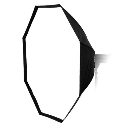 Pro Studio Solutions EZ-Pro 60" Softbox with Norman 900 Speedring for Norman 900, Norman LH and Compatible