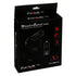 Fotodiox Pro WonderBurst High Speed Sync 1/8000 - 4-in-1 Radio Slave Trigger / Shutter Release Kit for Canon & Nikon Cameras