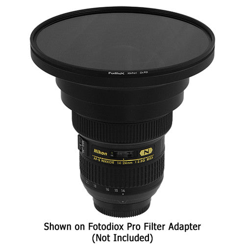 Fotodiox Pro 145mm Slim Circular Polarizer Filter - CPL Filter for WonderPana 145 & FreeArc Systems