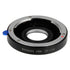 Fuji Fujica X-Mount 35mm (FX35) SLR Lens to Nikon F Mount SLR Camera Body Adapter