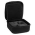 Fotodiox Pro GoTough CamCase Double - GoTough Carrying and Travel Case and Protector Pouch for Two GoPro Cameras & Accessories fits All GoPro HERO Action Cameras
