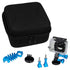 GoTough CamCase Double Blue Kit with Accessories