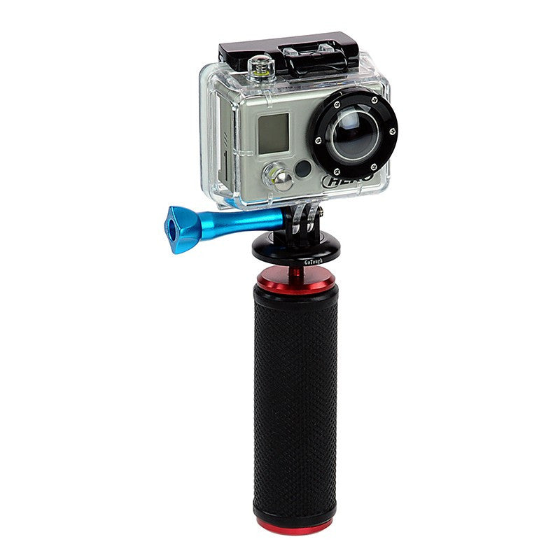 Kit 23 accessoires GoPro Hero 5 / Hero 6 / Hero 7 - VIDEO/Vlog