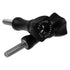 GoTough Medium 35mm Black Metal Thumbscrew for GoPro Cameras