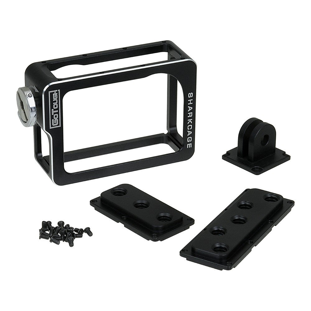 GoTough GoPro Accessories – tagged cases – Fotodiox, Inc. USA
