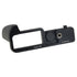 All Metal Black Camera Hand Grip for Canon EOS M10 Mirrorless Digital Camera with Battery Access