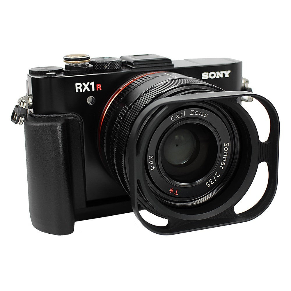 Camera Kit for Sony Cyber-shot RX1R II DSC-RX1RII Digital Camera