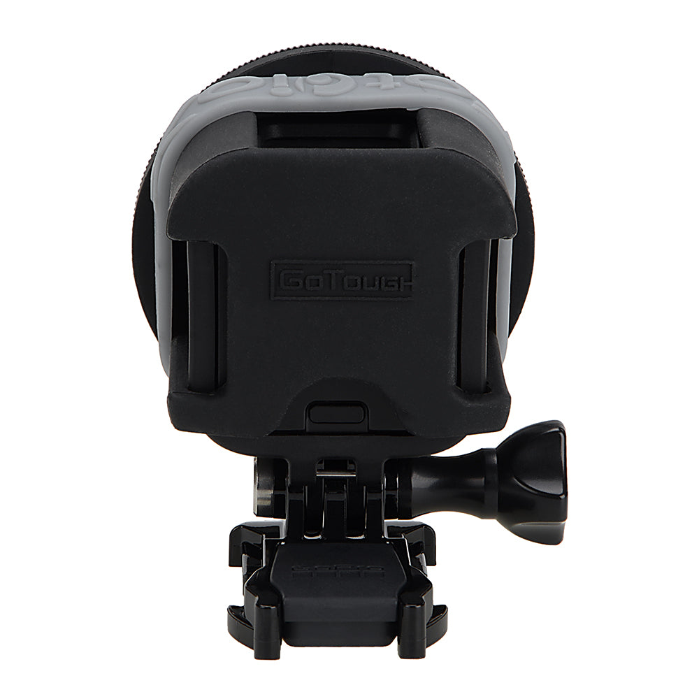 GoTough Silicone Mount Neutral Density 1.5 (ND32, 5-Stop – Fotodiox, Inc. USA