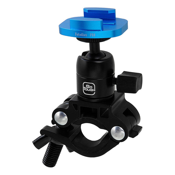 Fotodiox Pro GoTough Talon Handlebar / Seatpost QR Mount