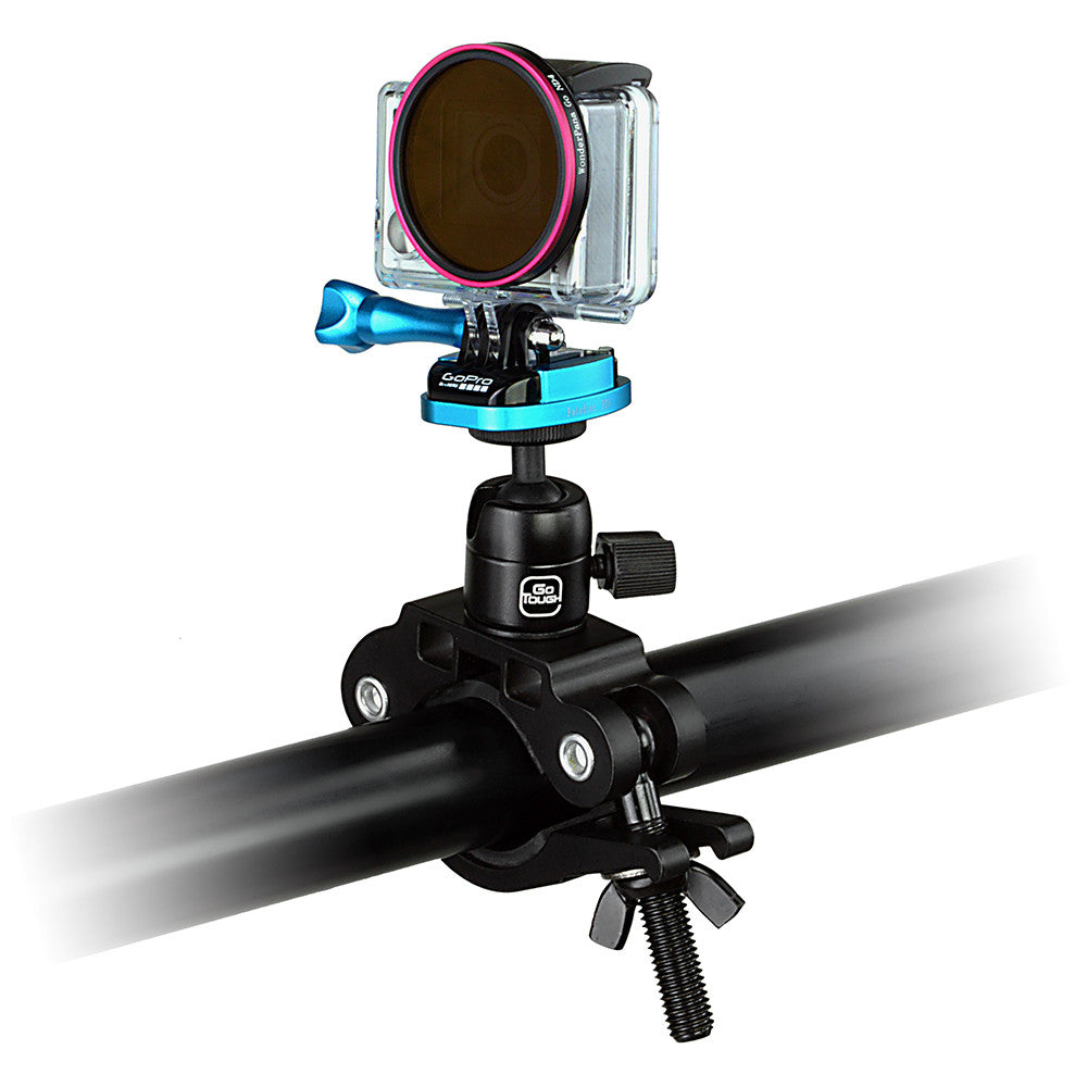 Support à Ventouse pour GoPro Hero Fixation Support à Ventouse pour GoPro Hero Fixation