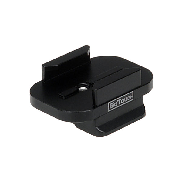 【GoPro用】 iSHOXS ProFlex SE アルミベルトホルダー Amazon.com : Forevercam 360°Rotate Aluminum Helmet Mount for Gopro