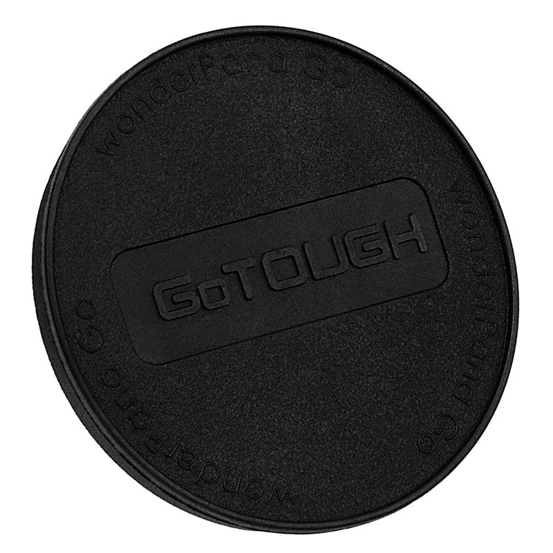 Fotodiox Pro WonderPana Go Replacement Lens Cap - GoTough Lens Cap for WonderPana GO Filter Adapter System for GoPro HERO3/3+/4 Cameras