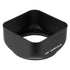 Fotodiox Pro Lens Hood for Hasselblad Bay 50 (B50) C 80mm f2.8 Standard Lens