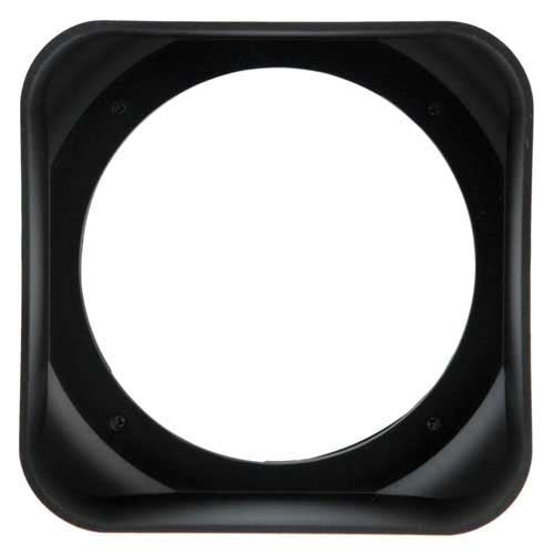 Fotodiox 10HDHB-B50-80 Paraluce A Baionetta Per Hasselblad Bay 50 B50 – Protezione E Riduzione Bagliori