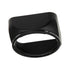 Fotodiox Pro Lens Hood for Hasselblad Bay 70 (B70) CF 38mm, 50mm, 60mm Wide Angle Lens