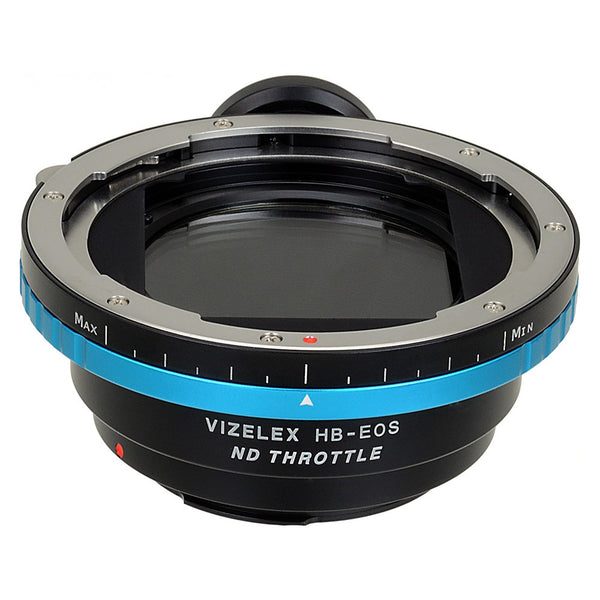 RAYQUAL HS-EOS HASSELBLADV→Canon EF(EOS) RAYQUAL HS-EOS HASSELBLADV→Canon EF(EOS) Rayqual Lens Mount