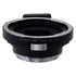 Hasselblad V SLR Lens to Canon EOS Mount SLR Camera Body Adapter
