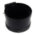 Fotodiox Pro Lens Adapter - Compatible with Hasselblad V-Mount SLR Lenses to Fujifilm G-Mount Digital Camera Body