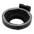 Fotodiox Pro Lens Adapter - Compatible with Hasselblad V-Mount SLR Lenses to Arri PL (Positive Lock) Mount Cameras