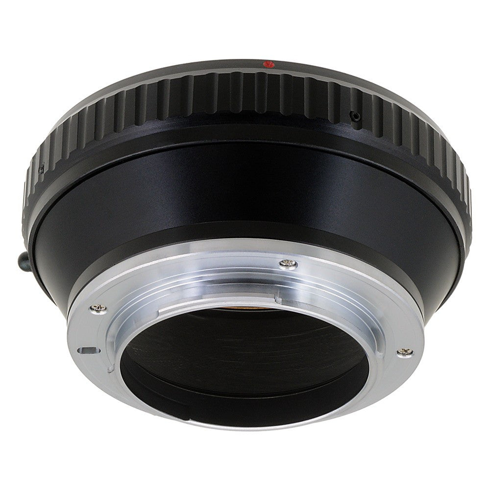 Fotodiox Lens Adapter - Compatible with Hasselblad V-Mount SLR Lenses to Sony Alpha A-Mount (and Minolta AF) SLR Cameras