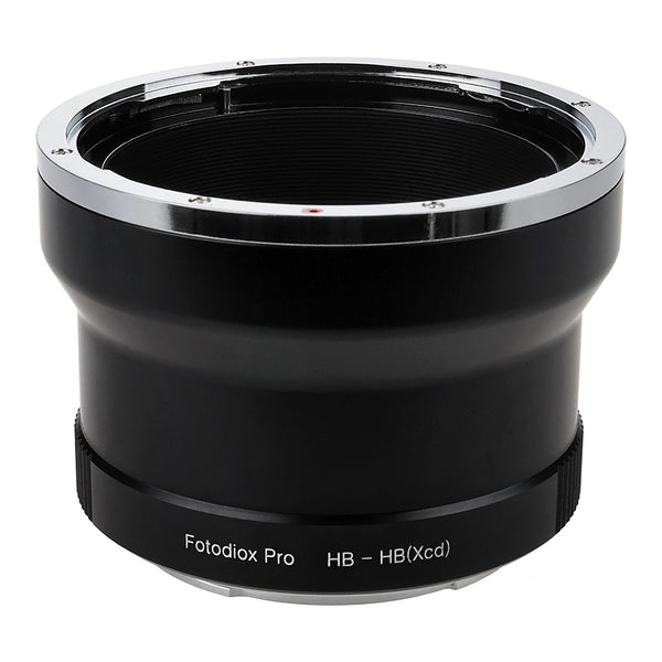 Pro Lens Adapter - Hasselblad V-Mount Lens to Hasselblad XCD
