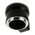 Fotodiox Pro Lens Adapter - Compatible with Hasselblad V-Mount SLR Lenses to Hasselblad XCD Mount Digital Cameras