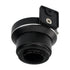 Fotodiox Hasselblad V-Mount SLR Lens to Micro Four Thirds (MFT, M4/3) Mount Mirrorless Camera Body