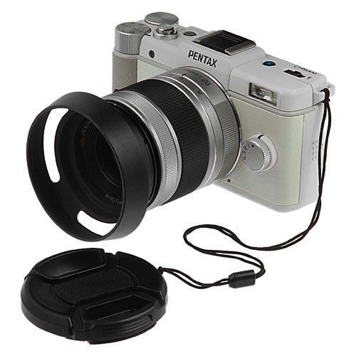 Fotodiox Pro Angle Lens Hood Sun - Shade for RF Rangefinder Cameras