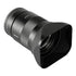 Fotodiox Pro Leica Inspired, Designer Metal Bayonet Lens Hood for Zeiss Sonnar T* FE 55mm f/1.8 ZA Lens