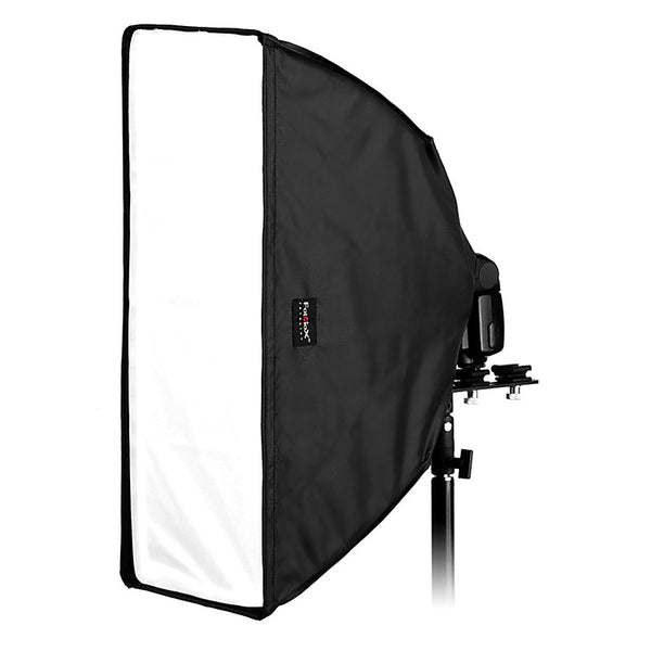 Fotodiox Ez-Pro-Mini Flash Softbox K2560 10