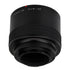 Fotodiox Pro Lens Mount Adapter - Kiev 88 SLR Lens to Sony Alpha E-Mount Mirrorless Camera Body