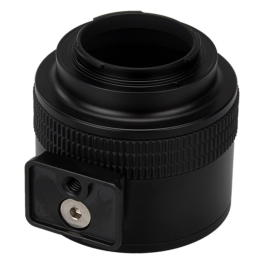Fotodiox Pro Lens Mount Adapter - Kiev 88 SLR Lens to Sony Alpha E-Mount Mirrorless Camera Body