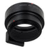Fotodiox Pro Lens Mount Adapter - Kiev 88 SLR Lens to Canon EOS (EF, EF-S) Mount SLR Camera Body