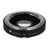 Konica AR SLR Lens to Sony Alpha A-Mount Camera Bodies