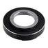 Fotodiox Pro Lens Adapter - Compatible with L39 Leica Visoflex Screw Mount Lenses to Hasselblad V-Mount DSLR Cameras