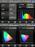 Fotodiox Pro FlapJack 1x1 LED C-518ASV Bicolor Edge Light - 12x12in Square Ultra-thin, Ultrabright, Dual Color LED Photo/Video Light Kit