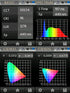 Fotodiox Pro FlapJack Studio 1.5x1.5 LED C-818ASV Bicolor Edge Light - 18x18in Square Ultra-thin, Ultrabright, Dual Color LED Photo/Video Light Kit