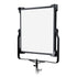 Fotodiox Pro FACTOR 2x2 V-5000ASVL Bicolor Dimmable Studio Light - Ultra-bright, Professional, Dual Color, Dimmable Photo/Video LED Light