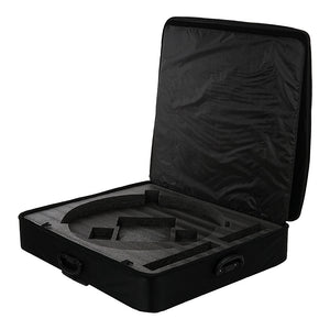 Padded Soft Carrying Case with Shoulder Strap for Fotodiox Pro FACTOR & FACTOR Jupiter Studio Lights