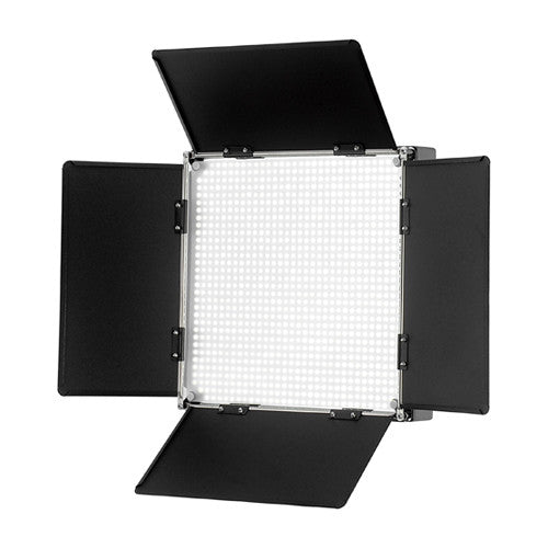 Fotodiox Pro LED-1000AVL, Still / Video LED Light Kit