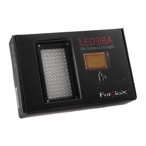 Fotodiox Pro LED-98A