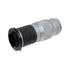 Fotodiox Lens Mount Adapter - Leica M Rangefinder Lens to Micro Four Thirds (MFT, M4/3) Mount Mirrorless Camera Body